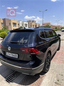 ڤۆڵکسواگن تیگوان